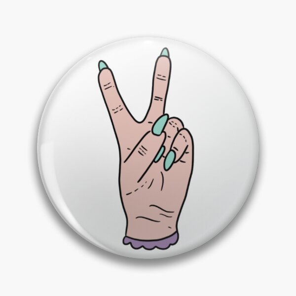 Item preview, Gesture of Peace designed and sold by iconicus-design.