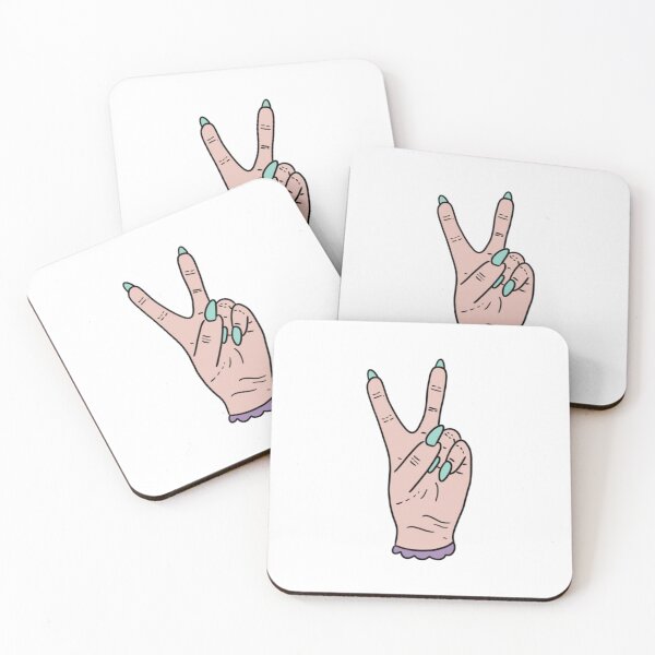 Item preview, Gesture of Peace designed and sold by iconicus-design.
