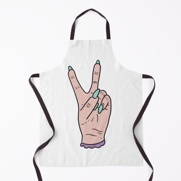 Item preview, Gesture of Peace designed and sold by iconicus-design.