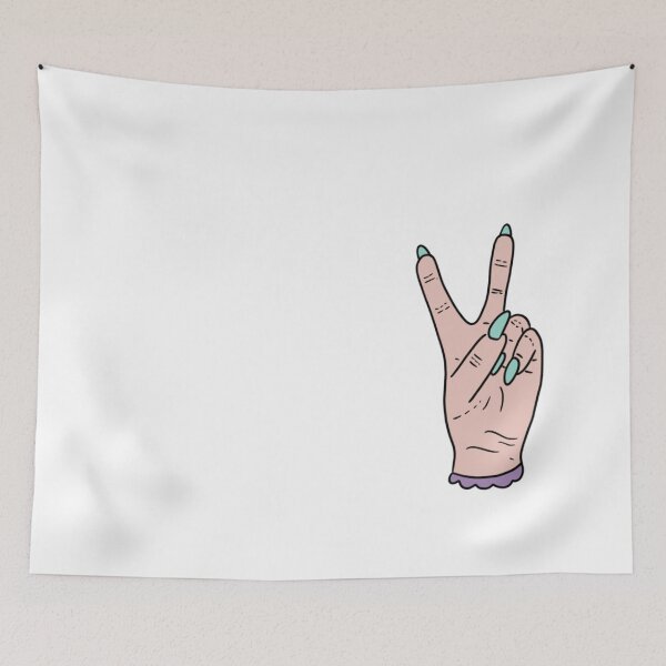 Item preview, Gesture of Peace designed and sold by iconicus-design.