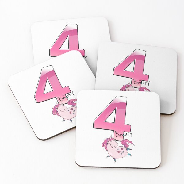 Item preview,  Fat unicorn birthday gift idea designed and sold by WOWSOMETHINGNEW.