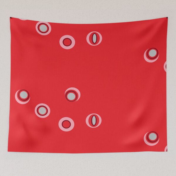 Item preview, red pink designed and sold by T-P-W.