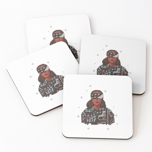 Item preview, A very sad child designed and sold by Mounir Ameur Ali.