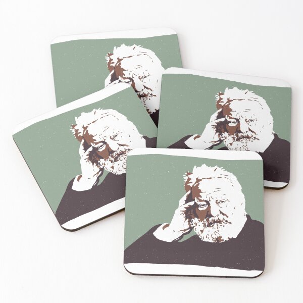Item preview, Victor-Hugo designed and sold by GabianSpiritArt.