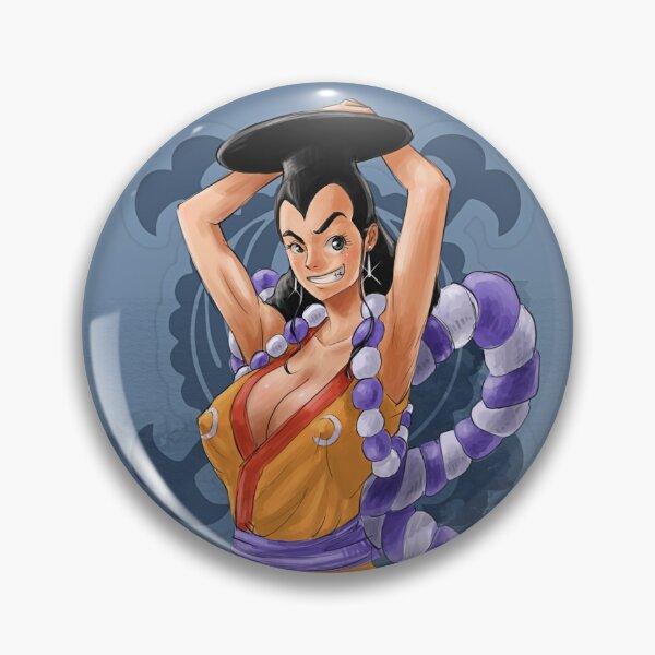 Item preview, Oden Genderswap designed and sold by SamZhengArt.