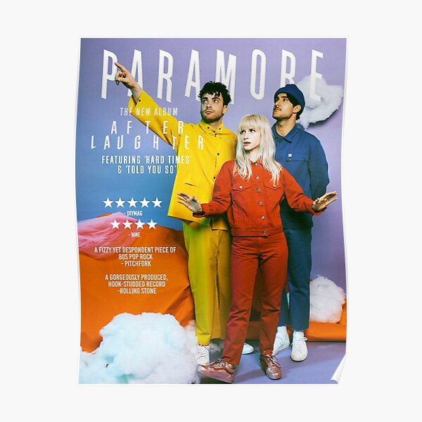 Awesome Singer Poster