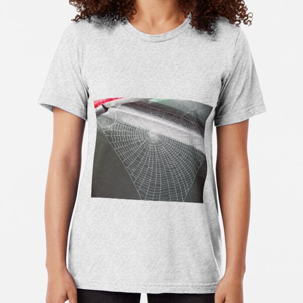 Web Tri-blend T-Shirt