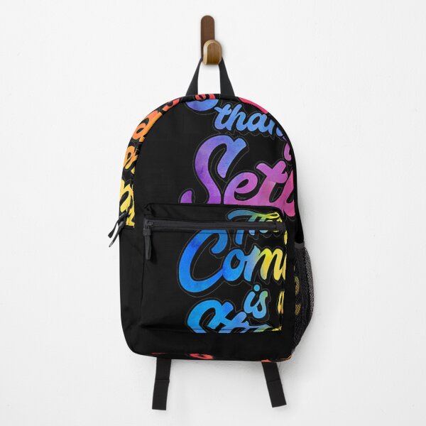 Item preview, Womens The Comeback Is Always Stronger Than The Setback  designed and sold by aguilaro.