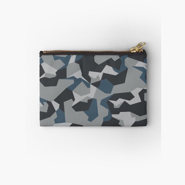 Item preview, M90 Splinter Camouflage Pattern designed and sold by risgmf.