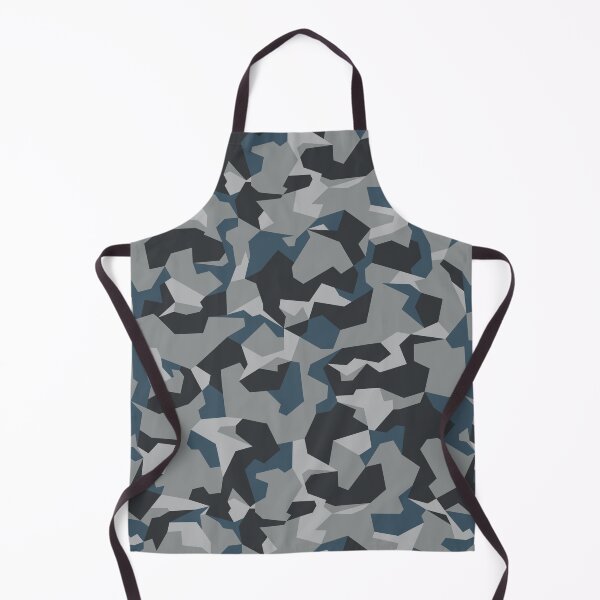 Item preview, M90 Splinter Camouflage Pattern designed and sold by risgmf.