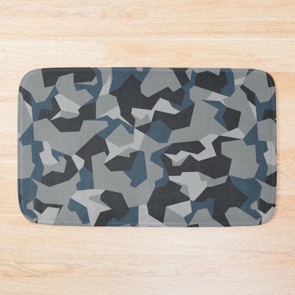 Item preview, M90 Splinter Camouflage Pattern designed and sold by risgmf.