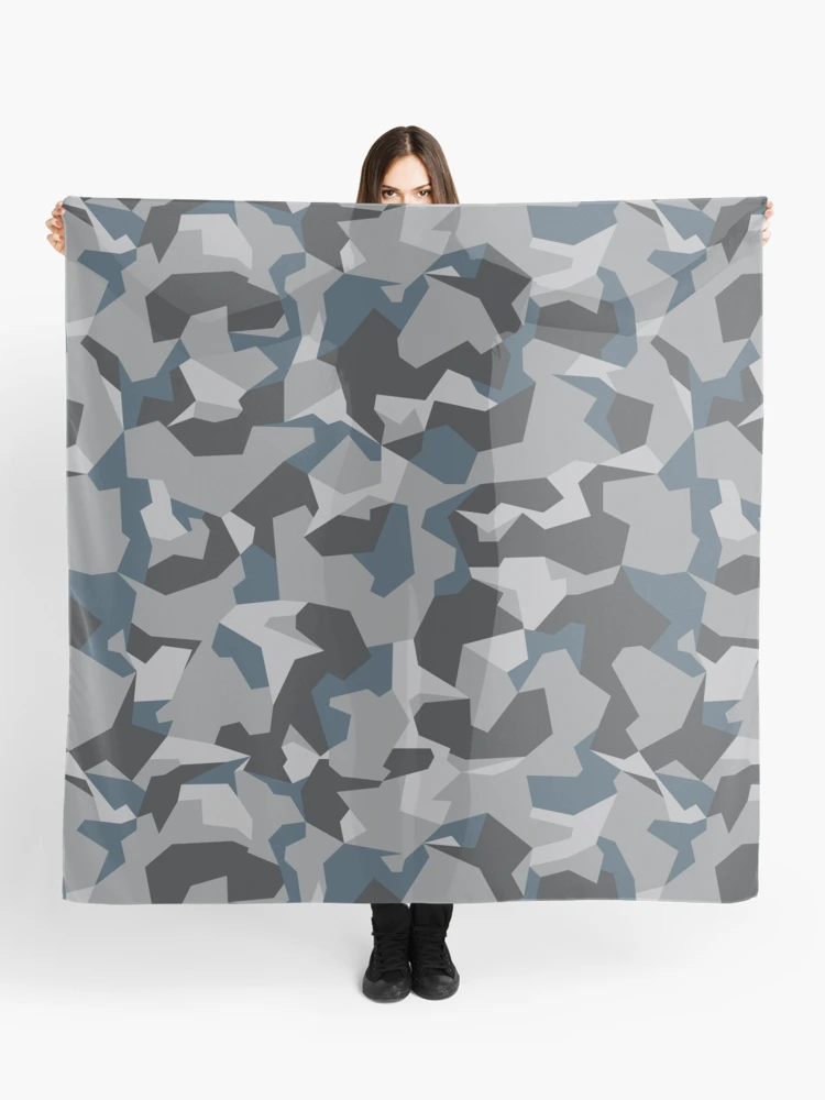 小物 camouflage pattern long stole German Dot- 44 Camouflage Bandoliers - SARCO, Inc