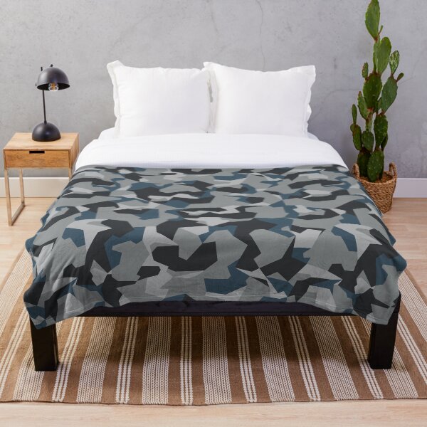 Item preview, M90 Splinter Camouflage Pattern designed and sold by risgmf.