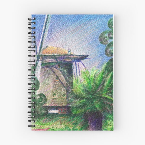 Item preview, Nieuwe Veenmolen – 23-09-18 designed and sold by Corne Akkers.
