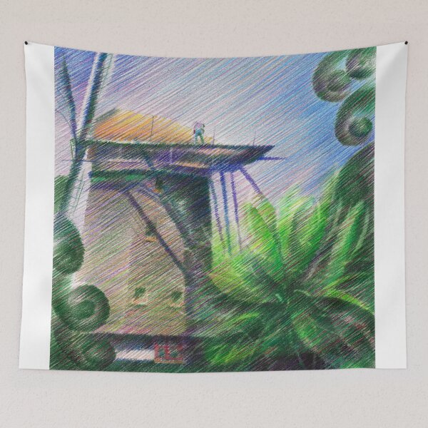 Item preview, Nieuwe Veenmolen – 23-09-18 designed and sold by Corne Akkers.