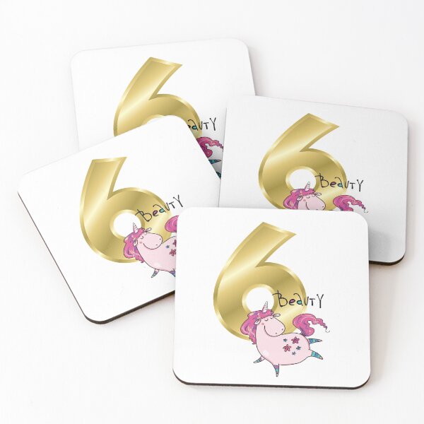 Item preview, Fat unicorn birthday gift idea designed and sold by WOWSOMETHINGNEW.
