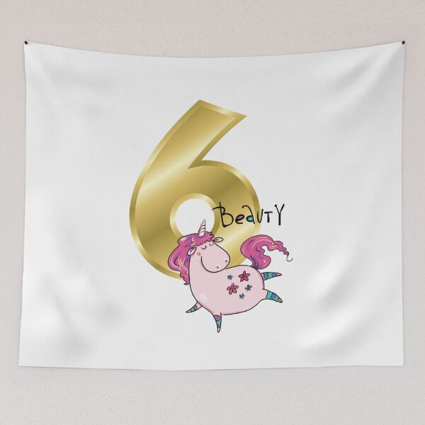 Item preview, Fat unicorn birthday gift idea designed and sold by WOWSOMETHINGNEW.