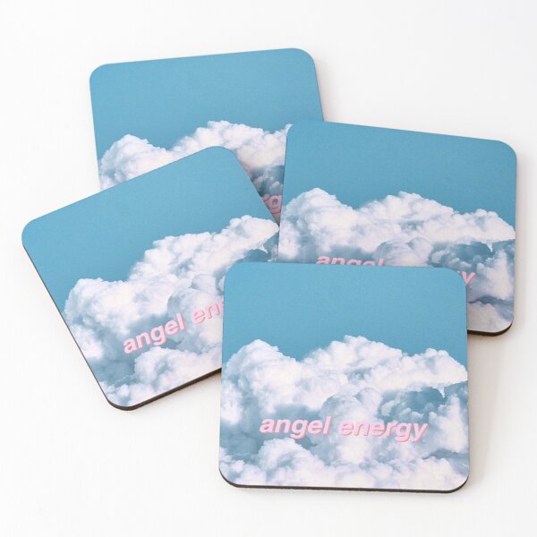 Item preview, Angel Energy designed and sold by missquisha.