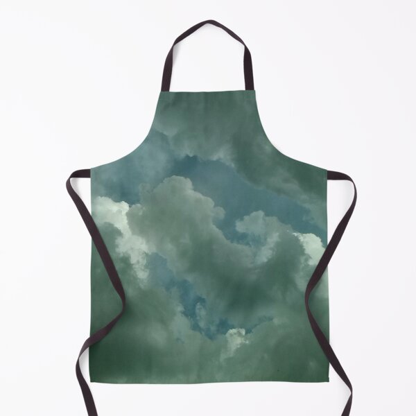 Item preview, "Patterns of Nature" Clouds designed and sold by Istvan Ocztos.
