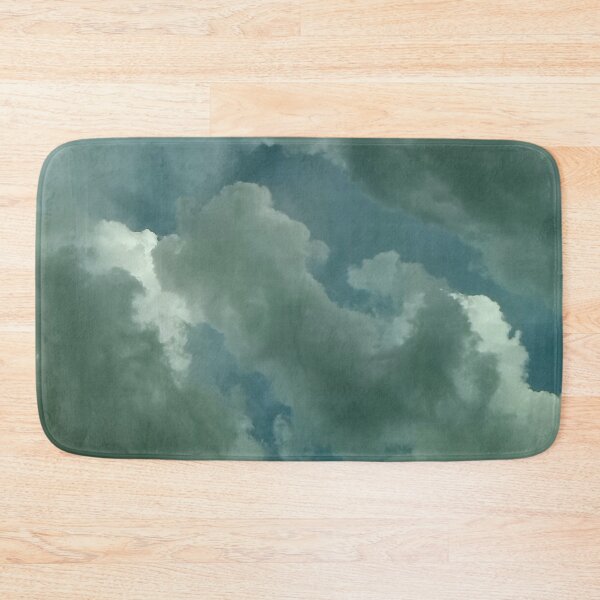 Item preview, "Patterns of Nature" Clouds designed and sold by Istvan Ocztos.
