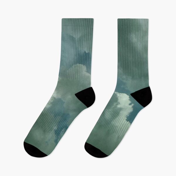 Item preview, "Patterns of Nature" Clouds designed and sold by Istvan Ocztos.
