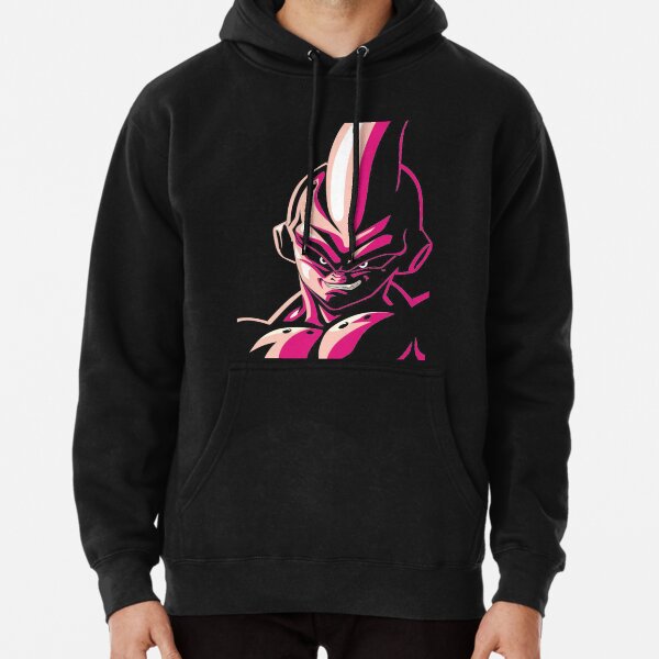 Kid 2025 buu hoodie