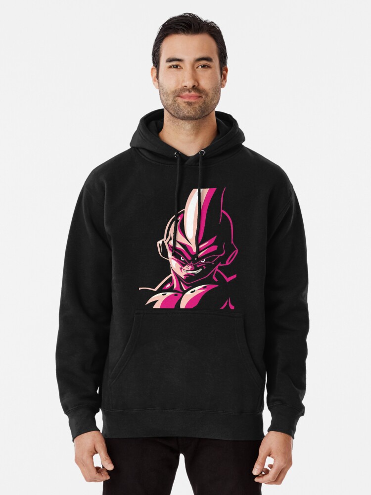 Kid cheap buu hoodie