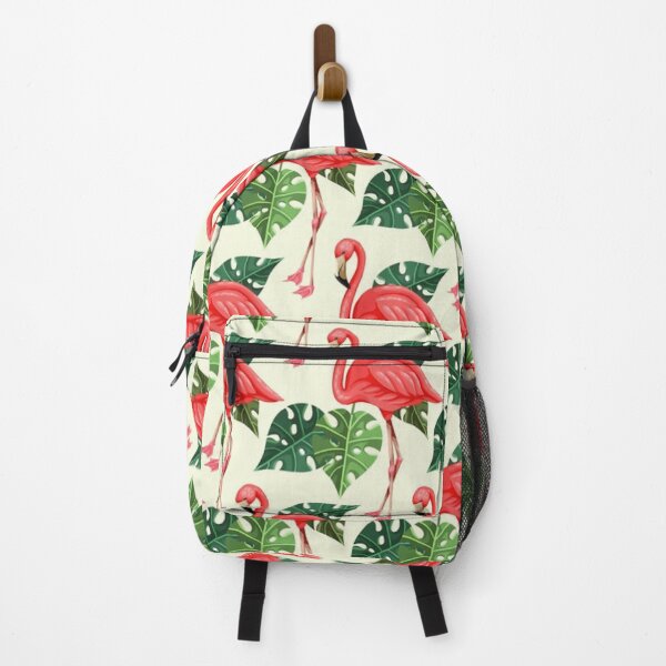 Item preview, Flamingo Pattern designed and sold by Ristinga.