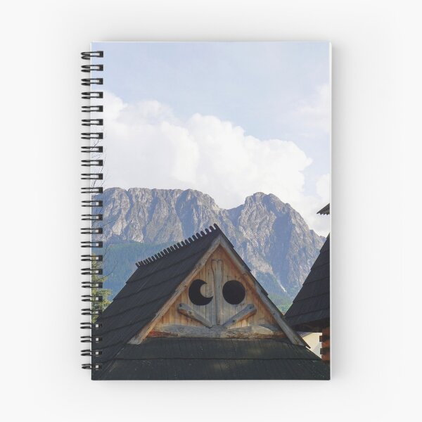 Item preview, Tatra Mountains, Poland designed and sold by NavorolArt.