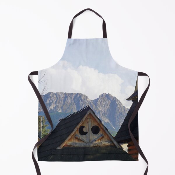 Item preview, Tatra Mountains, Poland designed and sold by NavorolArt.