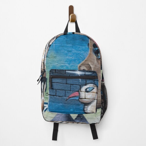 Item preview, Street Art Photography designed and sold by ArtGraffita.