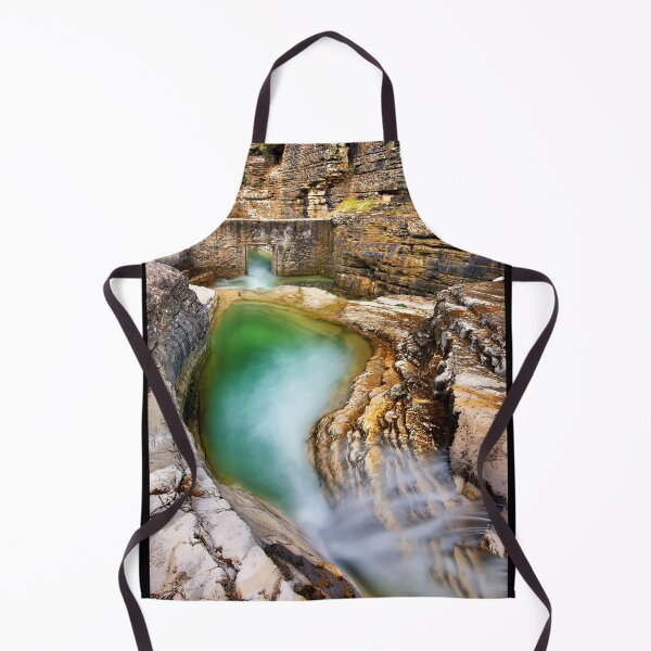 Item preview, Natural pool in Zagori designed and sold by Hercules Milas.