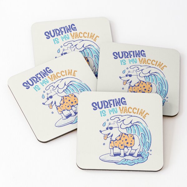 Item preview, Funny Surfing designed and sold by weewhirlwind.