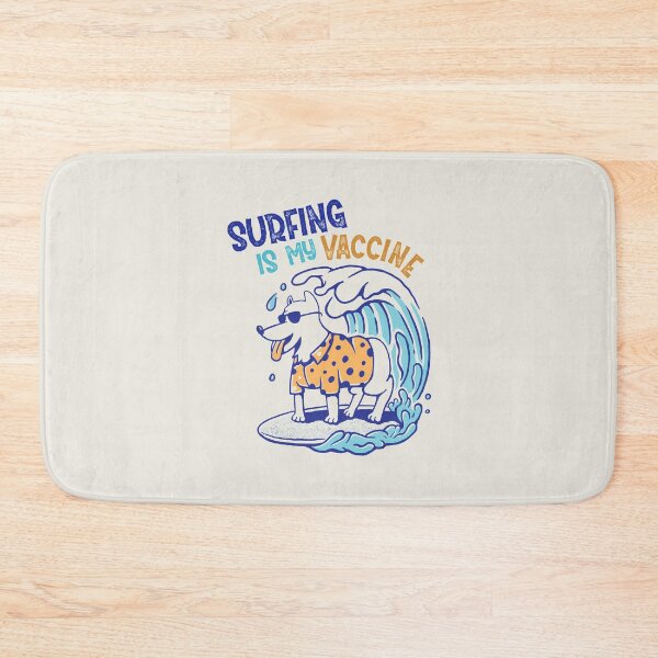 Item preview, Funny Surfing designed and sold by weewhirlwind.