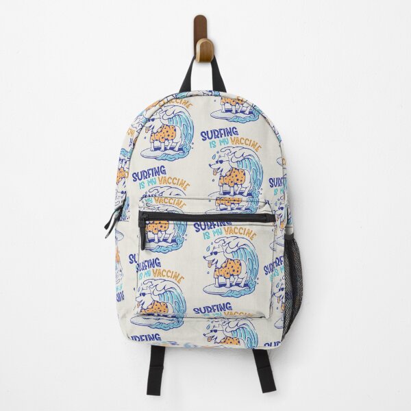 Item preview, Funny Surfing designed and sold by weewhirlwind.