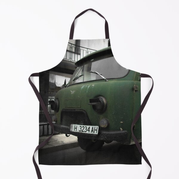 Item preview, Retro car designed and sold by viknitov.