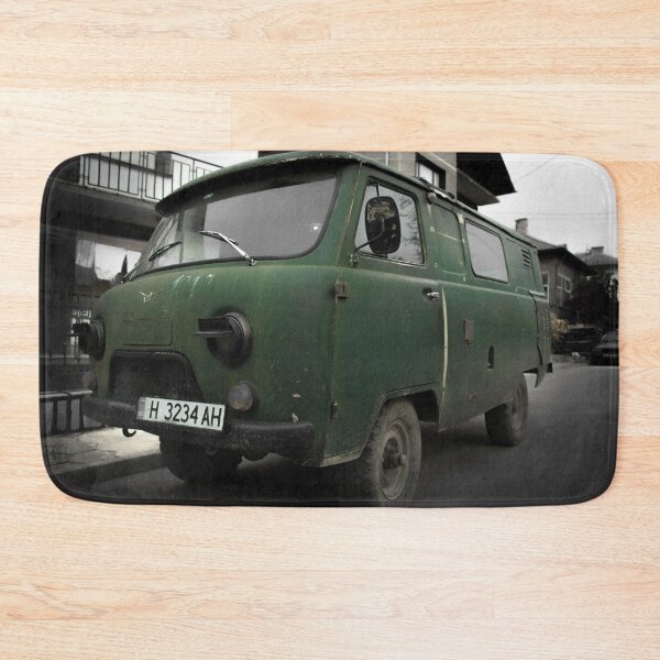 Item preview, Retro car designed and sold by viknitov.