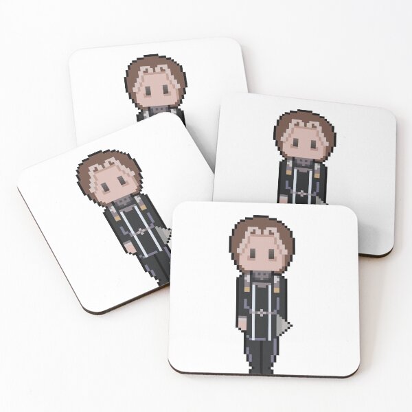 Item preview, Paul von Oberstein Pixel designed and sold by Lieutenant  Lush.
