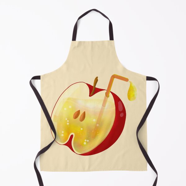 Item preview, Cute Apple Juice designed and sold by Kimprut.