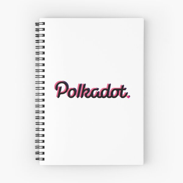 Item preview, Cryptocurrency: Polkadot (DOT) 17 designed and sold by Bouzdesigns.