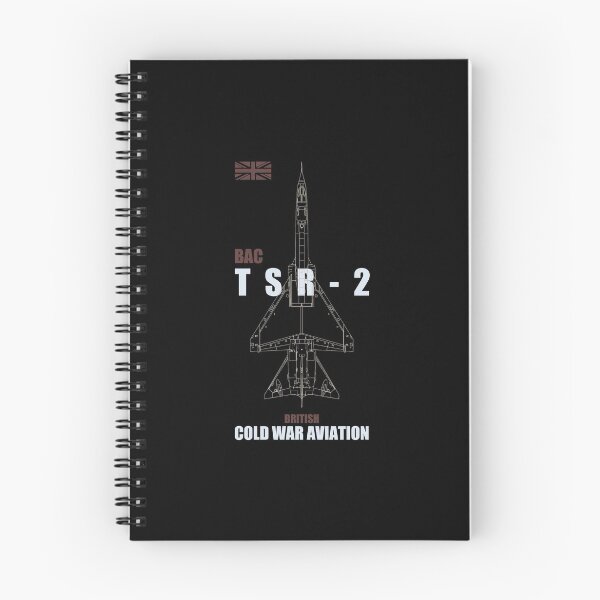 Item preview, BAC TSR-2 designed and sold by StrongVlad.