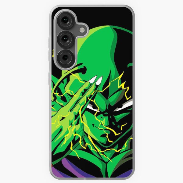 Item preview, Super Namek Piccolo designed and sold by SaraHarm.