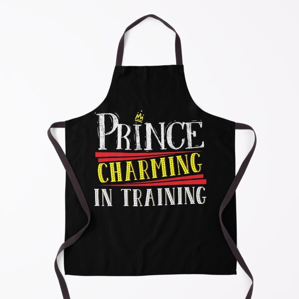 Artikelvorschau, Prince Charming im Training Crown King Königin Prinzessin Castle magischer Fantasie Enchanted Freundin Freund Liebe T entworfen und verkauft von shirti.