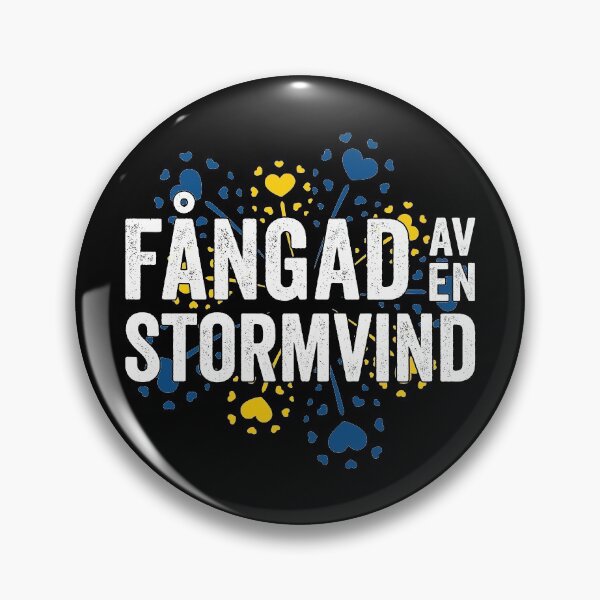 Item preview, Carola - Fångad av en stormvind [1991, Sweden] designed and sold by lazarusheart.
