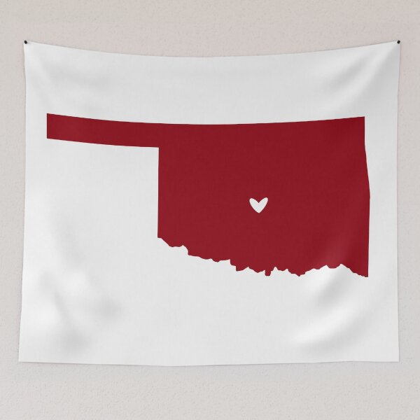 Item preview, OU Love designed and sold by Mint & Magnolia Design.
