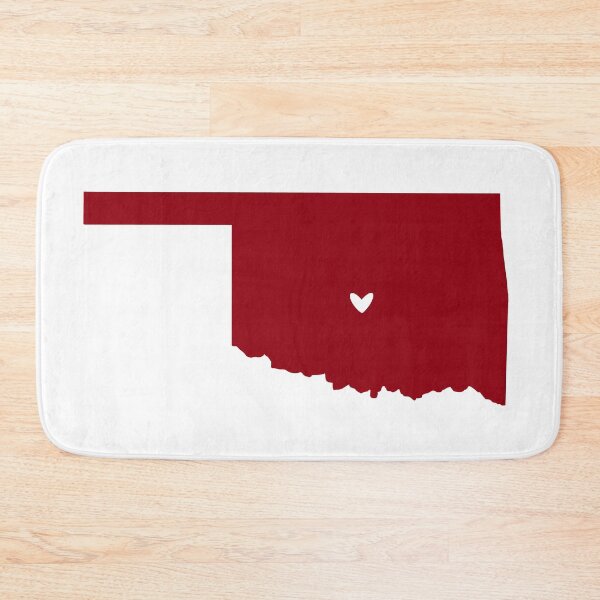 Item preview, OU Love designed and sold by Mint & Magnolia Design.