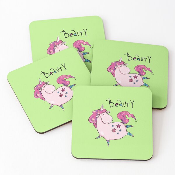 Item preview, Fat unicorn birthday gift idea designed and sold by WOWSOMETHINGNEW.