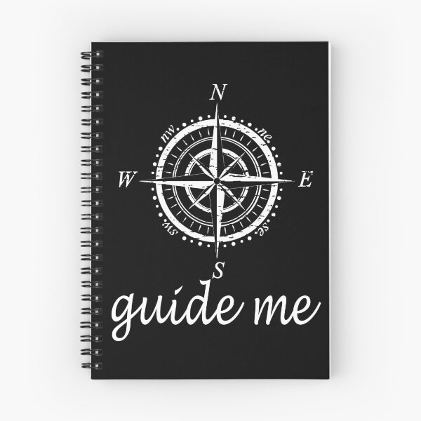 Item preview, Couples guide me compass, partner look, couples designed and sold by TshirtFuchs.