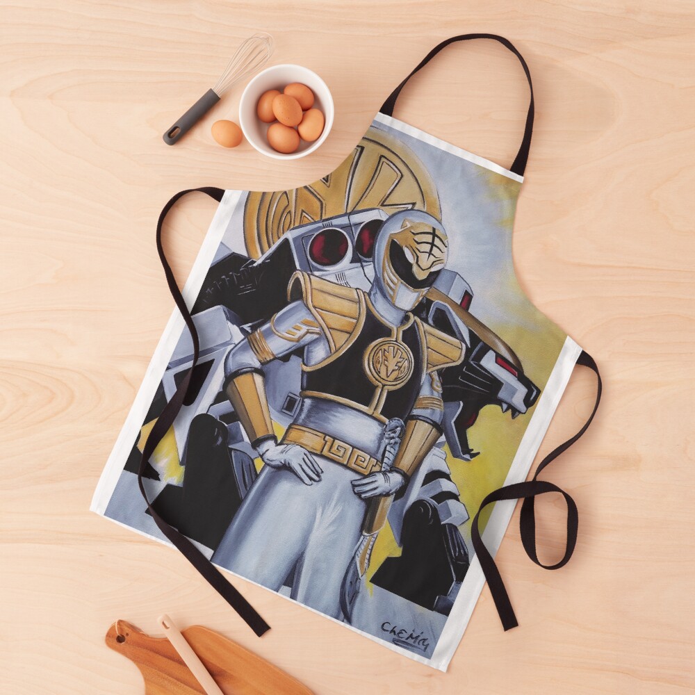 Item preview, Apron designed and sold by ChEMYArtWorks.