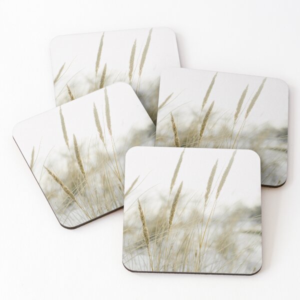 Item preview, Beach grass in the dunes of the Netherlands designed and sold by Melissa Peltenburg.